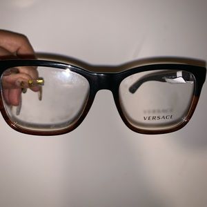 Versace glasses